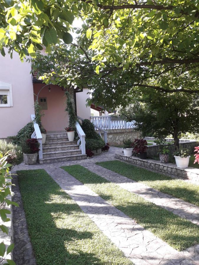 Villa Melograno Mostar Exteriör bild
