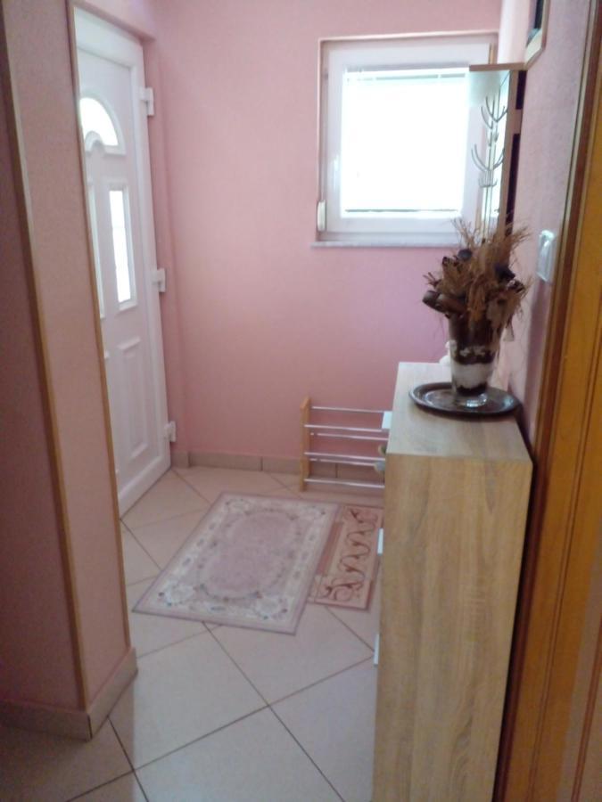 Villa Melograno Mostar Exteriör bild