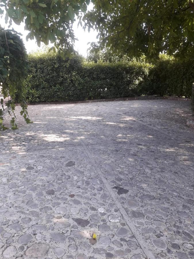 Villa Melograno Mostar Exteriör bild