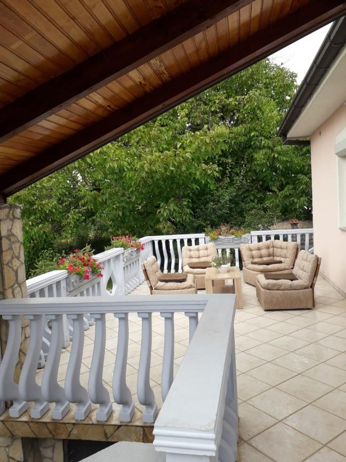 Villa Melograno Mostar Exteriör bild