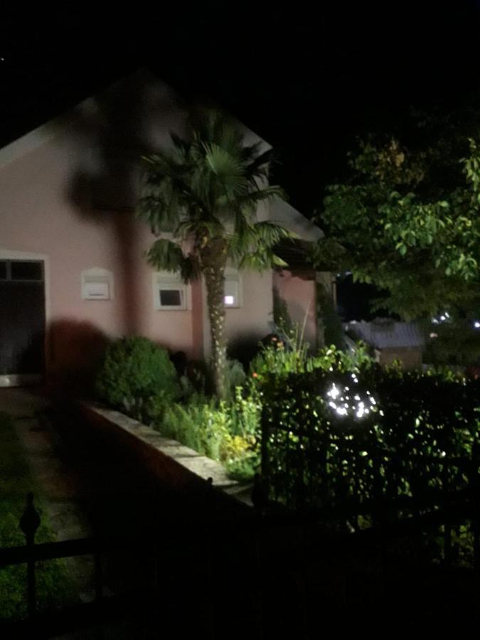 Villa Melograno Mostar Exteriör bild