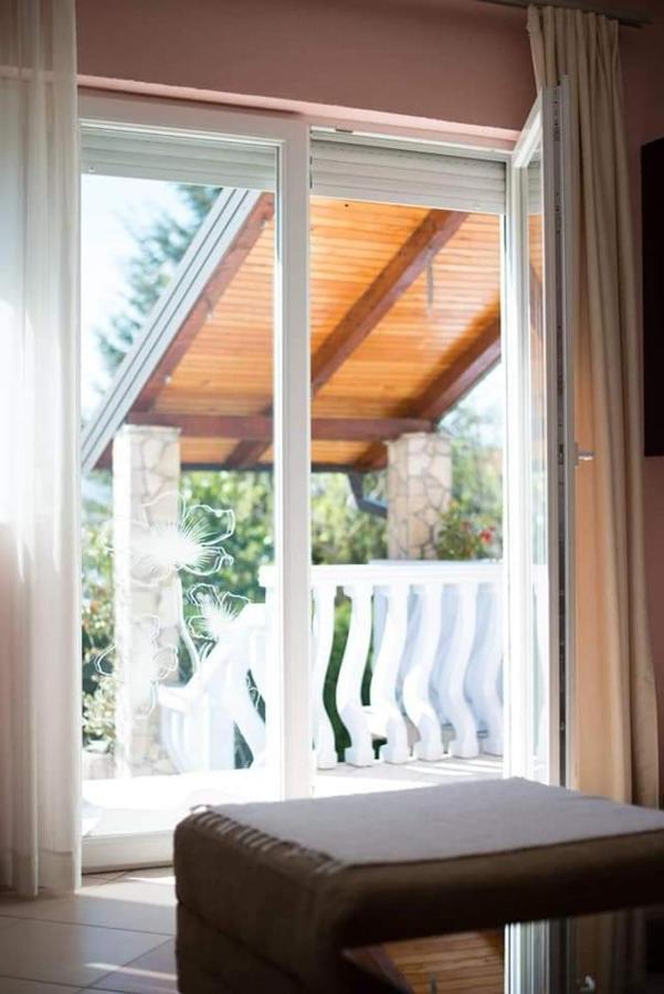 Villa Melograno Mostar Exteriör bild