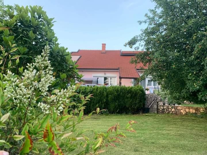 Villa Melograno Mostar Exteriör bild