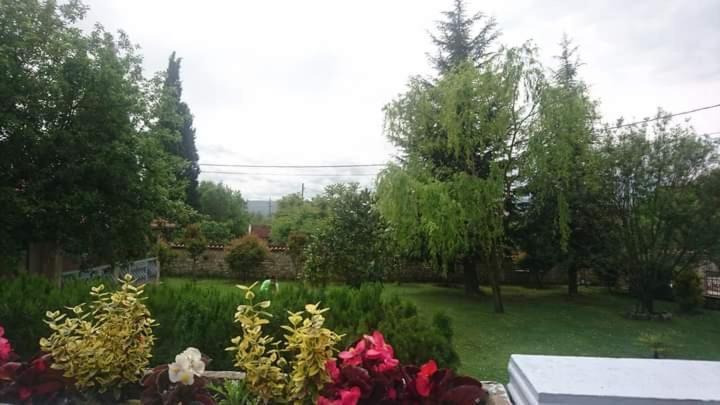 Villa Melograno Mostar Exteriör bild