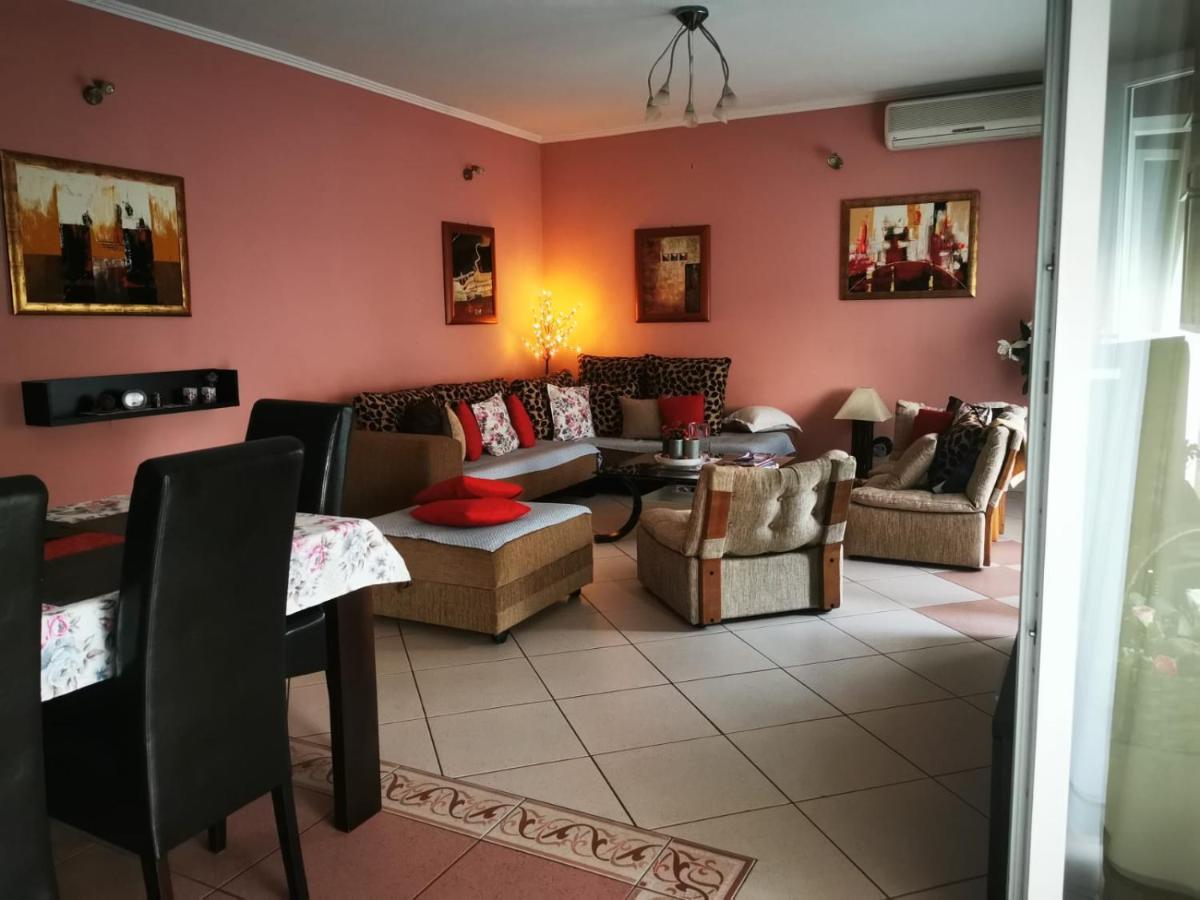 Villa Melograno Mostar Exteriör bild