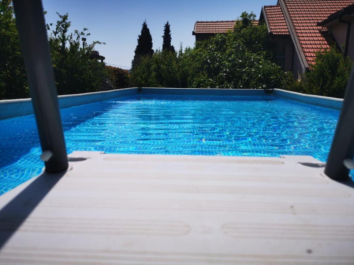 Villa Melograno Mostar Exteriör bild